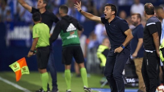 F: CD Leganés F: CD Leganés