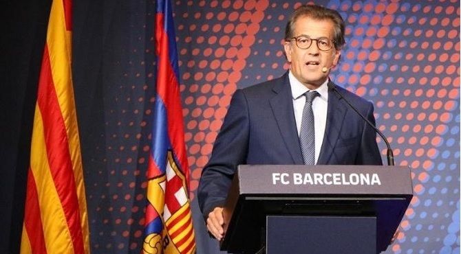 F: Toni Freixa (Twitter) F: Toni Freixa (Twitter)