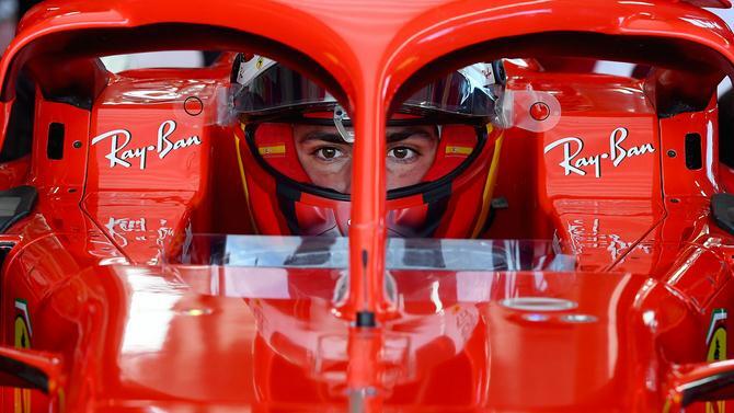 F: @ScuderiaFerrari / Cuenta oficial de twitter de la escuder&iacute;a Ferrari