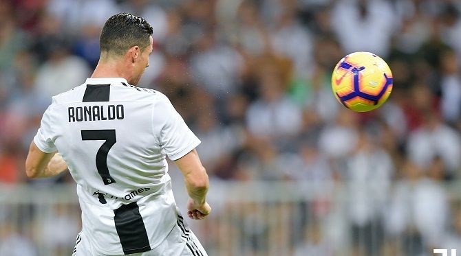 F: Juventus F: Juventus