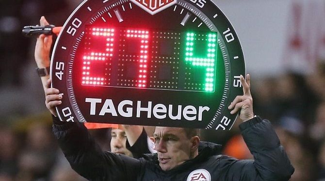 F: Premier League F: Premier League