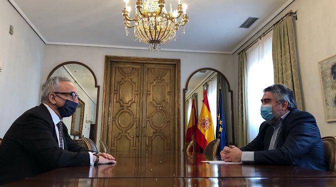 F: Ministerio de Cultura y Deporte