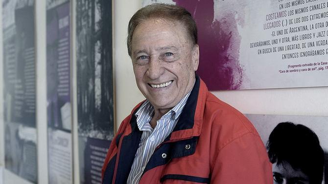 Foto: Agencia T&eacute;lam