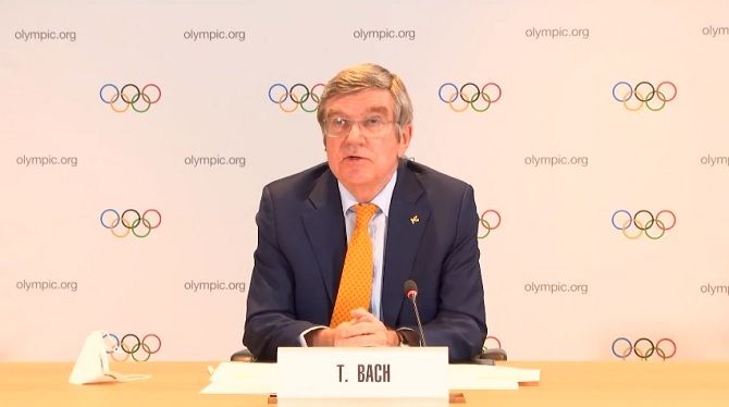 F: IOC (Youtube) F: IOC (Youtube)