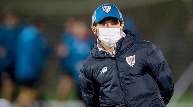 F: Athletic Club F: Athletic Club