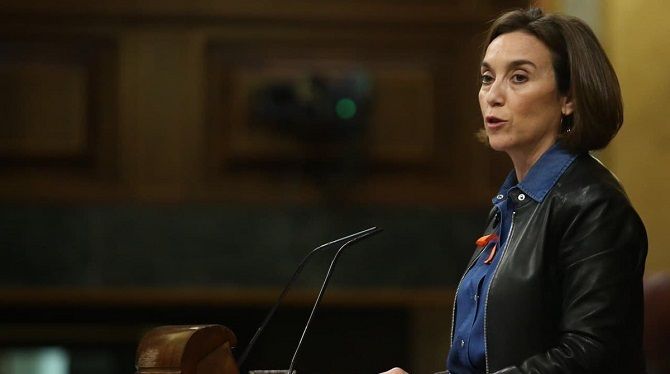 F: El Congreso F: El Congreso