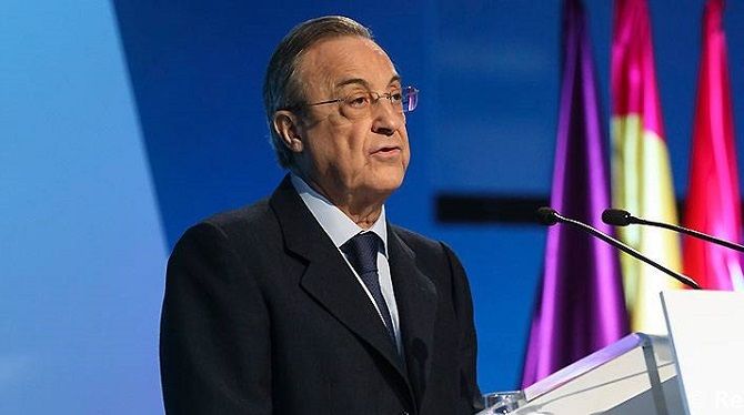 F: Real Madrid F: Real Madrid