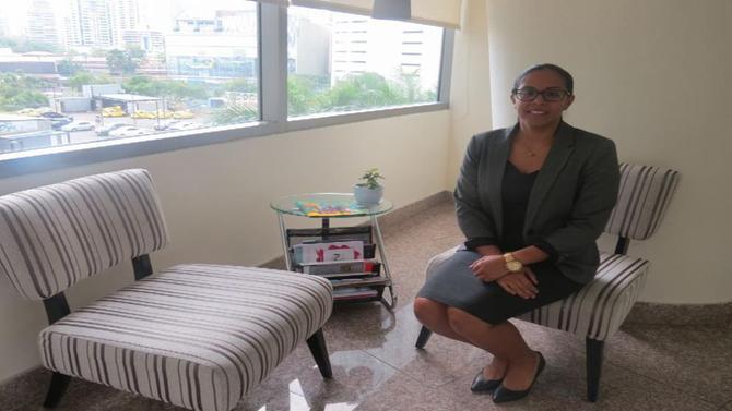 Foto: La Estrella de Panamá Foto: La Estrella de Panamá