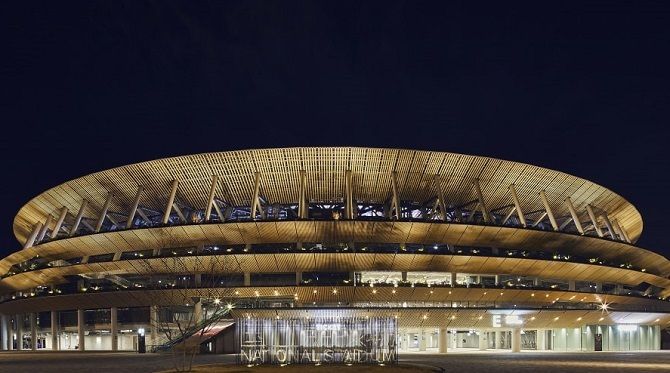 F: Tokyo 2020 F: Tokyo 2020