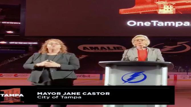 Foto: Tampa Bay Times