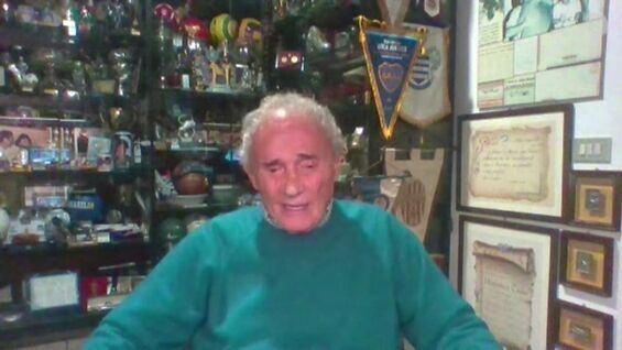 Foto: You Tube Foto: You Tube