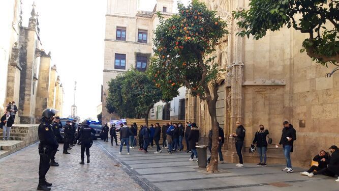 F. @VECINOSCENTROCORDOBA