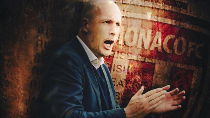 F: ASMonaco.com F: ASMonaco.com