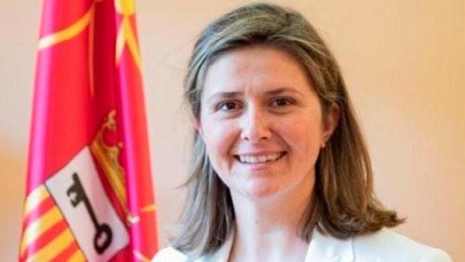 F: Conselh Generau D&rsquo;aran