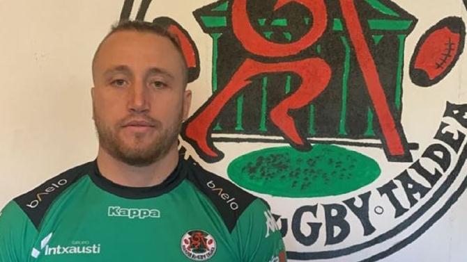 F: Twitter @GernikaRT F: Twitter @GernikaRT