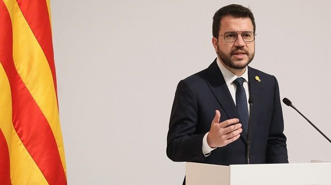 F: Generalitat de Cataluña F: Generalitat de Cataluña