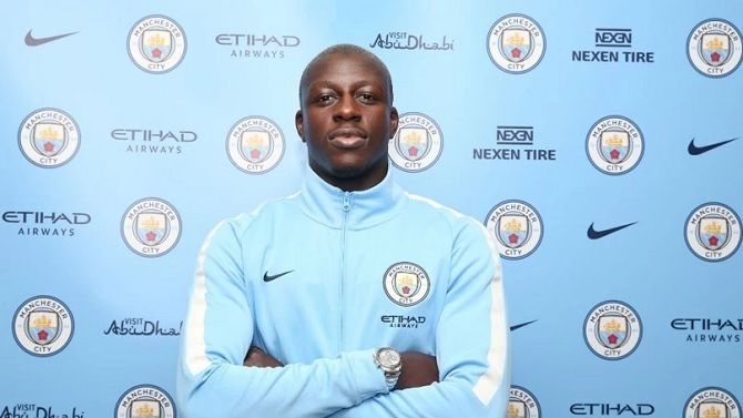 F: Manchester City F: Manchester City