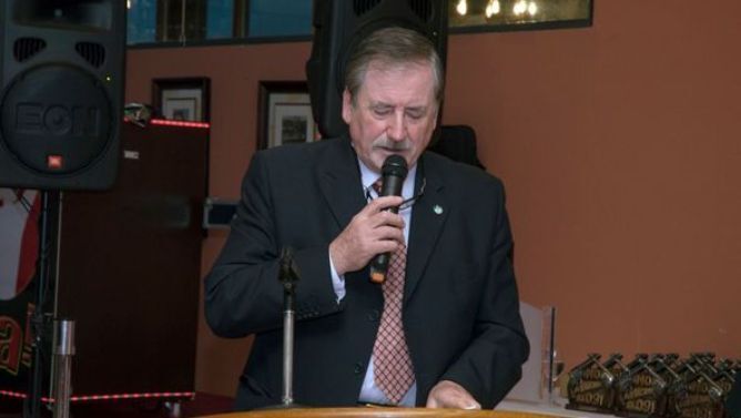 Miguel Francés, presidente de la Federación Miguel Francés, presidente de la Federación