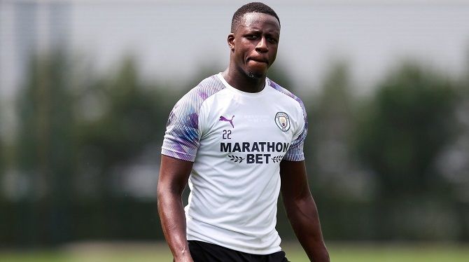 F: Manchester City (Twitter)