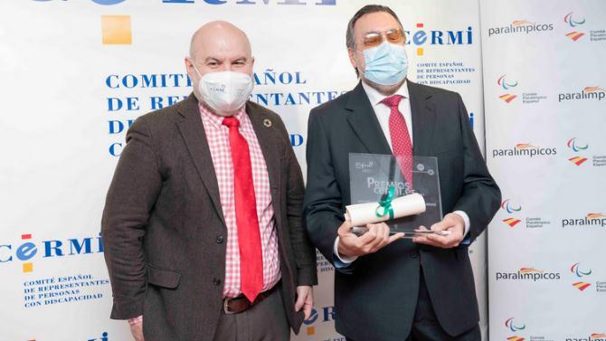 F: Paralimpicos F: Paralimpicos