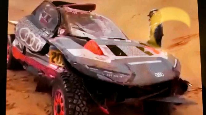 F. Captura de Twitter