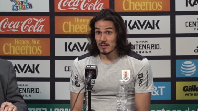 F: Captura de v&iacute;deo