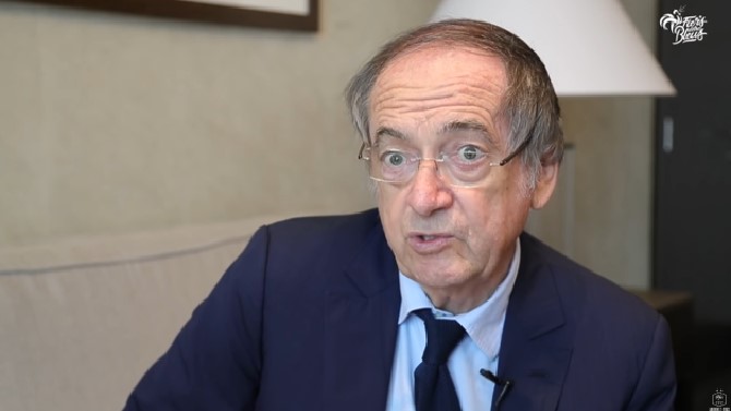 F: F&eacute;d&eacute;ration Fran&ccedil;aise de Football