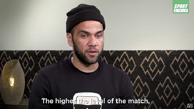 F: Captura de v&iacute;deo - Youtube - LADbible TV