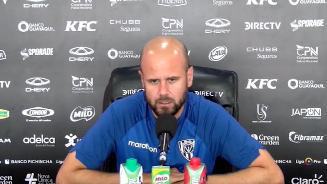 F:  ECDF - El Canal del F&uacute;tbol