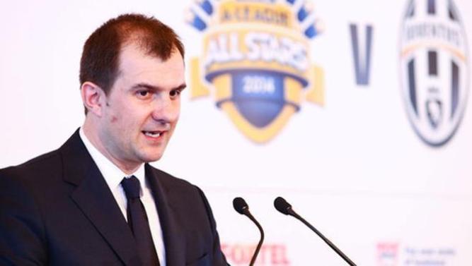 Francesco Calvo / F. Juventus