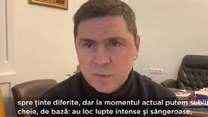 F: Euronews Romania F: Euronews Romania