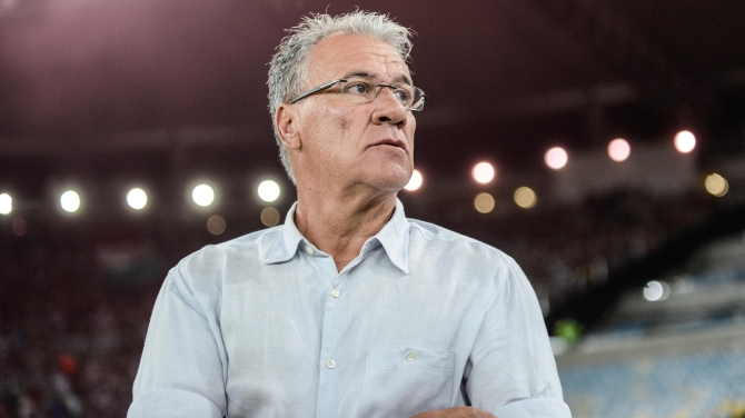 Alfredo Sampaio / F. Shutterstock