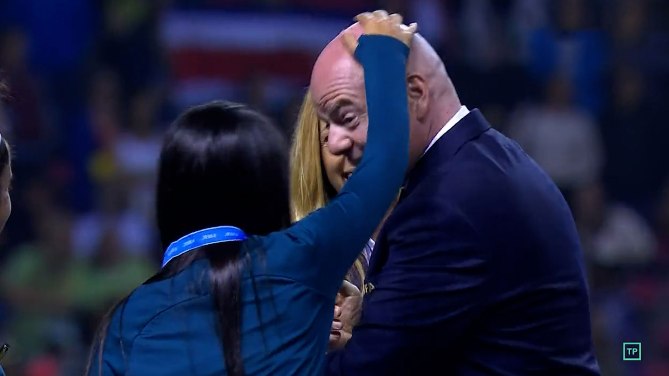 F. Captura de v&iacute;deo