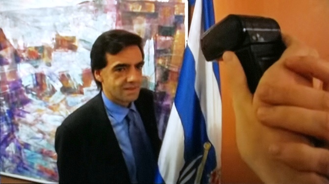 F. Captura de v&iacute;deo