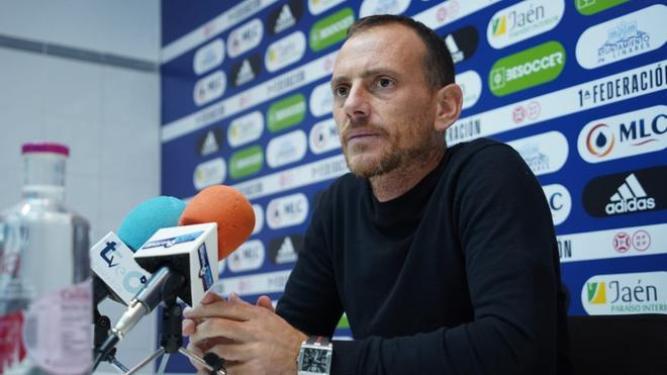 F.  Linares Deportivo