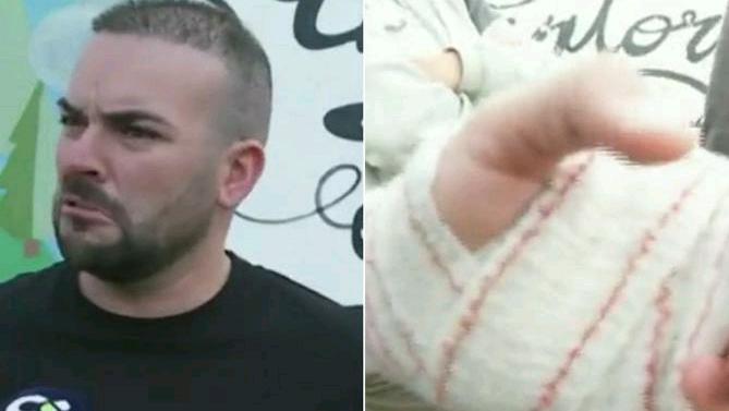 Fotomontaje de Cuatro