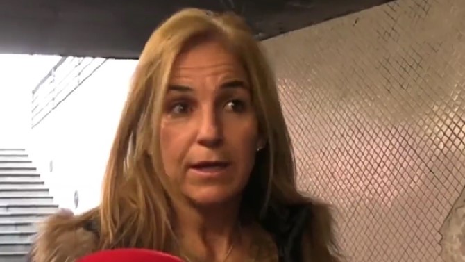 F: Captura de TV - @ShowEspana - Antena 3