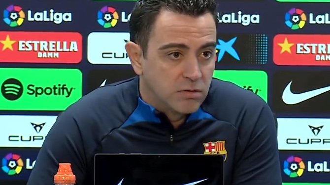 F: Cuenta oficial Twitter @FCBarcelona_es F: Cuenta oficial Twitter @FCBarcelona_es