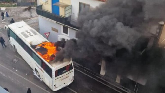 F: Captura de twitter -  @niporwifi