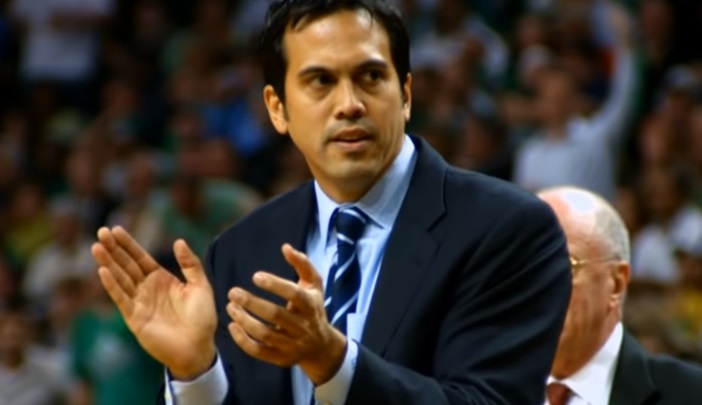 F. Captura v&iacute;deo NBA