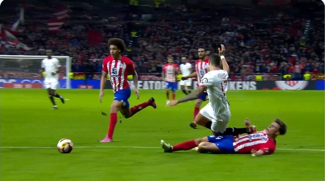 F. Captura Movistar F. Captura Movistar