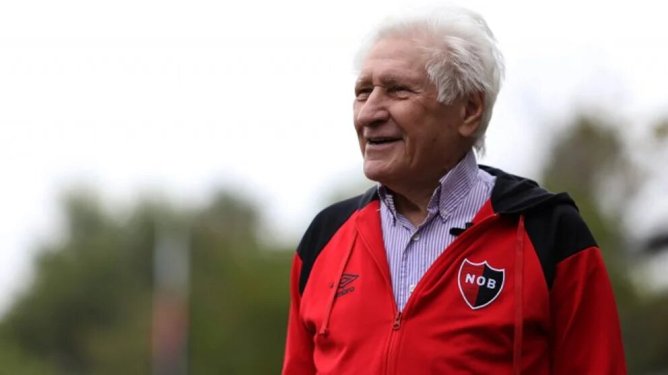 Foto @Newells Foto @Newells