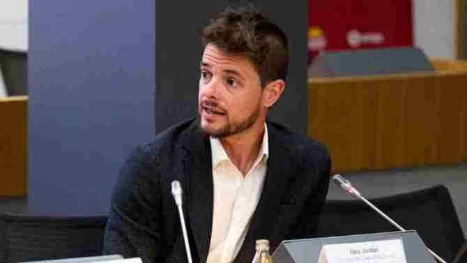 Felix Jordán / F . Newsyman.com Felix Jordán / F . Newsyman.com