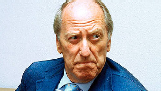 Tom&aacute;s Ram&oacute;n Fern&aacute;ndez / Cope