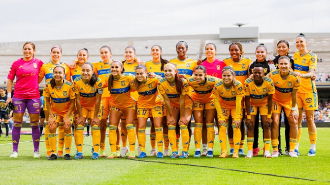 F: @TigresFemenil