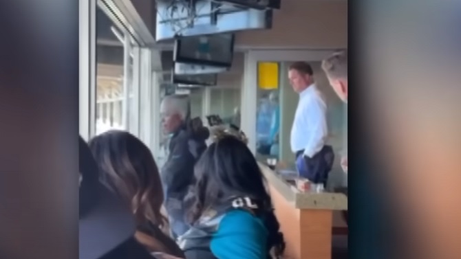 F. Captura v&iacute;deo WCNC