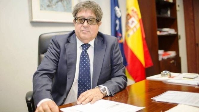 Jos&eacute; Luis Terreros