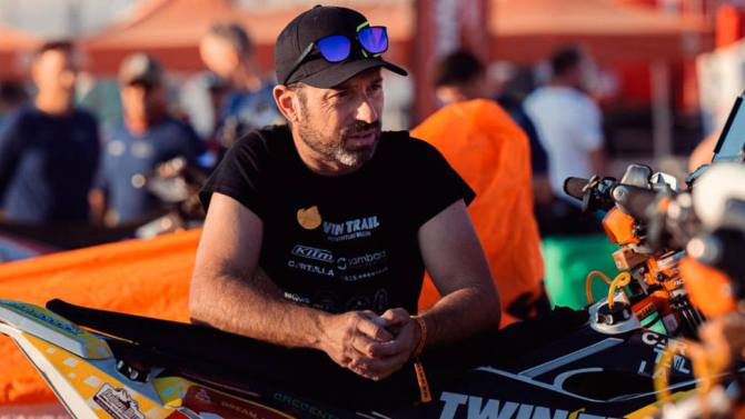 Carles FalconInstagram - cfalconb