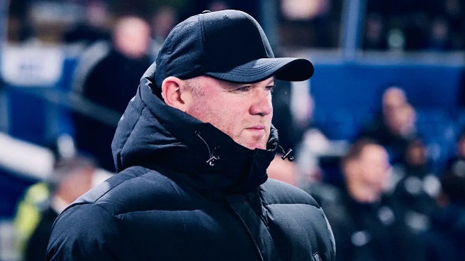 F: Birmingham City FC