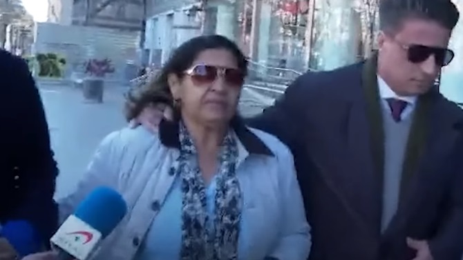 F. Captura v&iacute;deo La Vanguardia